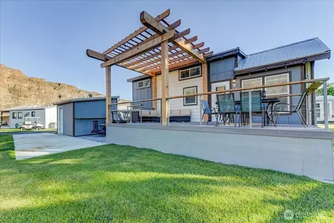 8542 Crescent Bar Rd NW #346, Quincy, WA 98848