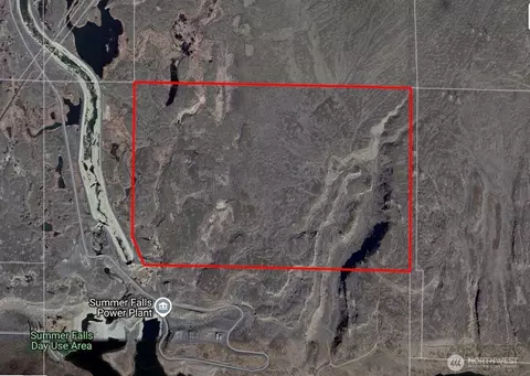 0 Parcel 171342000, Coulee City, WA 99115