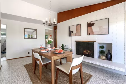 Dining - 8643 21st Ave NW, Seattle, WA 98117 photo 1 of 4