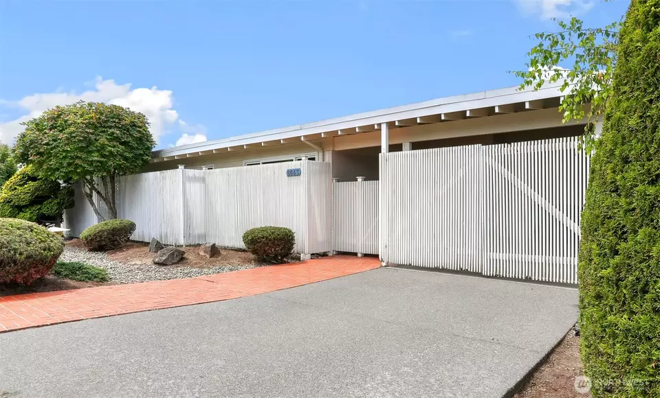 Exterior - 8643 21st Ave NW, Seattle, WA 98117 photo 2 of 9