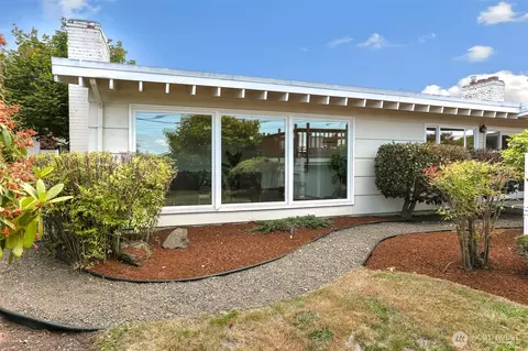Exterior - 8643 21st Ave NW, Seattle, WA 98117 photo 1 of 9
