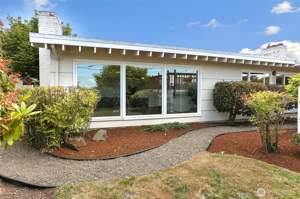 Exterior - 8643 21st Ave NW, Seattle, WA 98117 photo 1 of 9