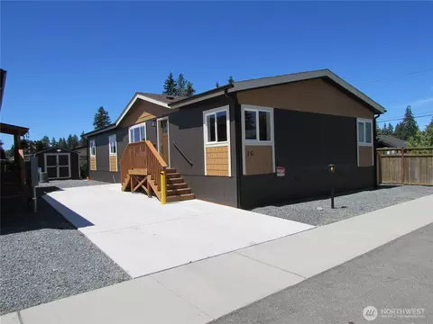 4424 84th St NE #10, Marysville, WA 98270