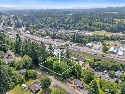 0 NE Nn Ne 2nd St, Winlock, WA 98596