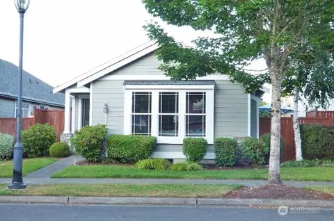 4714 Durham St SE, Lacey, WA 98503