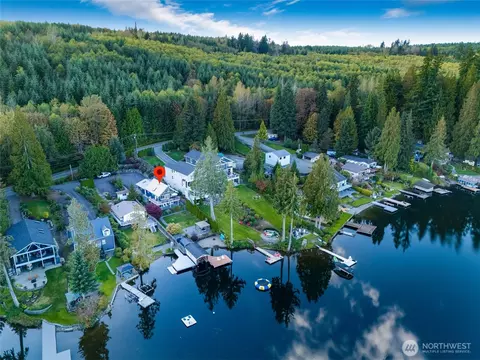 2225 SW Lake Roesiger Rd, Snohomish, WA 98290