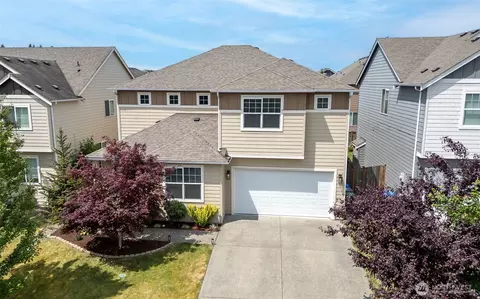 15506 81st Avenue Ct E, Puyallup, WA 98375
