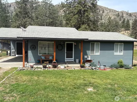 47 Pinecrest Rd, Tonasket, WA 98855
