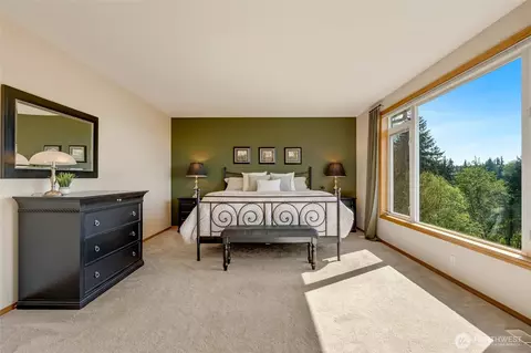 Bedroom - 4920 Seahurst Ave, Everett, WA 98203 photo 3 of 5
