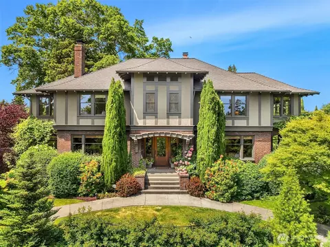3804 S Mcclellan St, Seattle, WA 98144