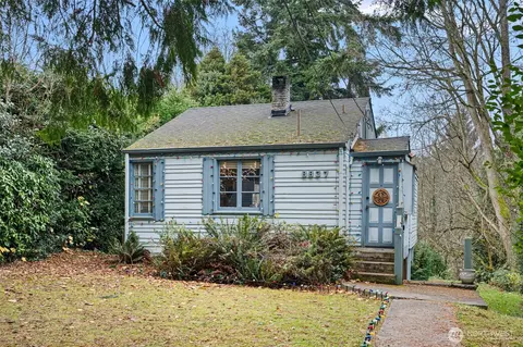 8837 29th Ave NW, Seattle, WA 98117