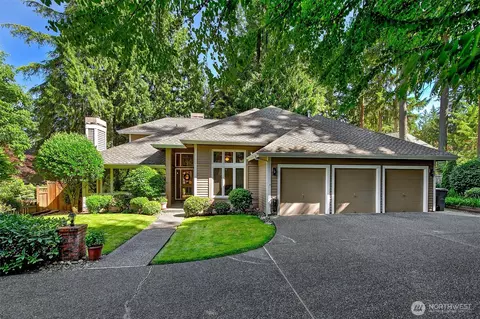 22313 NE 31st St, Sammamish, WA 98074