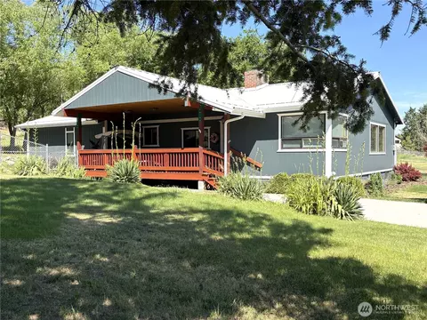 301 Main St, Riverside, WA 98849