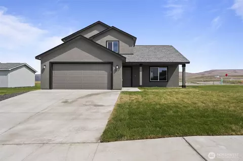 217 Rattray Dr, Mattawa, WA 99349
