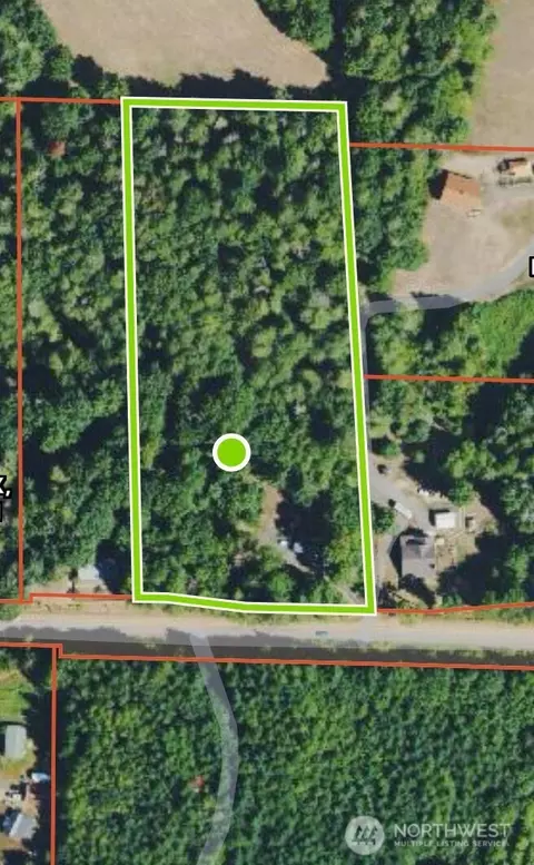 1053 SE Binns Swiger Loop Rd, Shelton, WA 98584