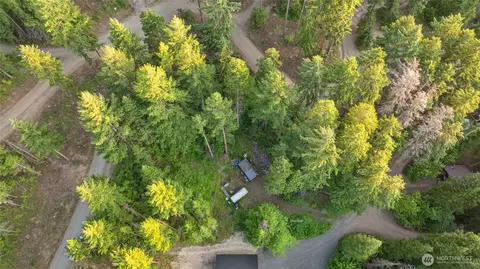 621 Rodeo Rd, Cle Elum, WA 98922