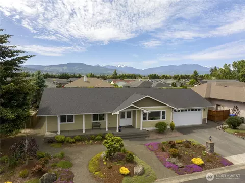 51 Nesting Pl, Sequim, WA 98382 photo 2