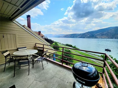 1 Nekquelekin 417-c, Manson, WA 98831