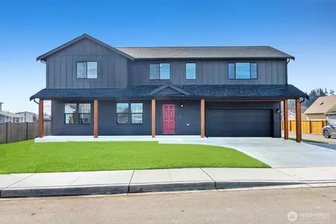 314 4th Ave S, Algona, WA 98001