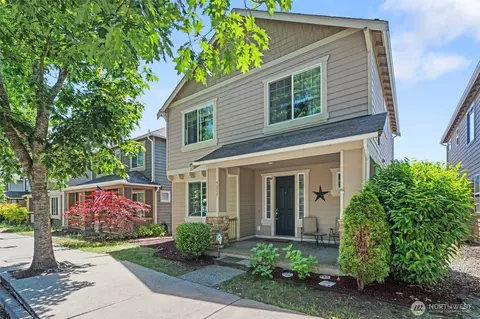 5215 53rd Ave SE, Lacey, WA 98503