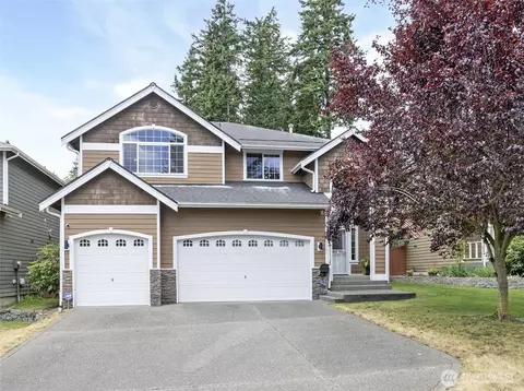 8301 183rd Ave E, Bonney Lake, WA 98391