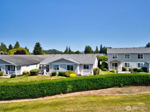 1192 Decatur Cir #4B, Burlington, WA 98233
