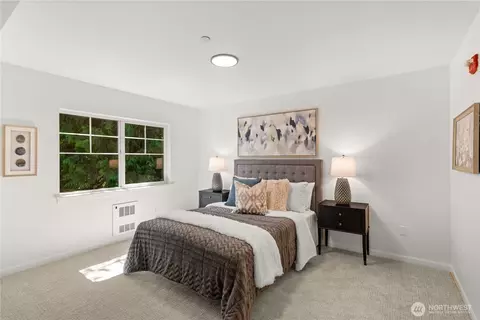 Bedroom - 23214 Fitzgerald Rd #1, Bothell, WA 98021 photo 1 of 4