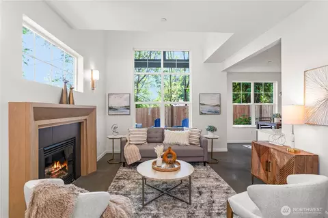 Living - 23214 Fitzgerald Rd #1, Bothell, WA 98021 photo 1 of 1