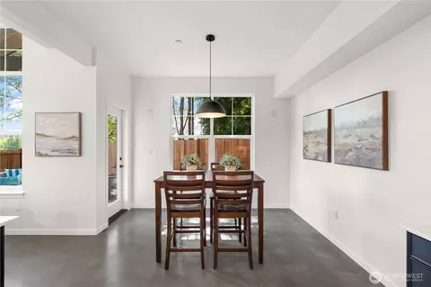 Dining - 23214 Fitzgerald Rd #1, Bothell, WA 98021 photo 2 of 2