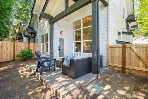 Exterior - 23214 Fitzgerald Rd #1, Bothell, WA 98021 photo 3 of 3