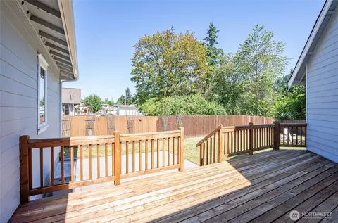 Exterior - 124 Ammons Ln SE, Orting, WA 98360 photo 4 of 9