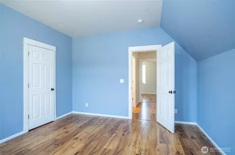 Bedroom - 124 Ammons Ln SE, Orting, WA 98360 photo 4 of 7
