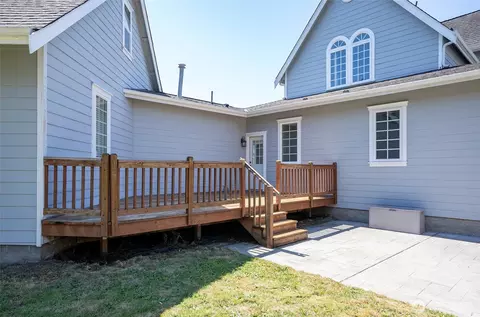 Exterior - 124 Ammons Ln SE, Orting, WA 98360 photo 5 of 9