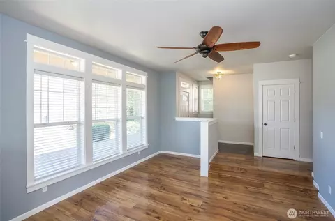 Living - 124 Ammons Ln SE, Orting, WA 98360 photo 2 of 6