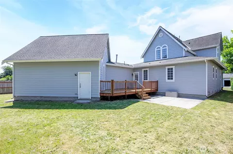 Exterior - 124 Ammons Ln SE, Orting, WA 98360 photo 6 of 9