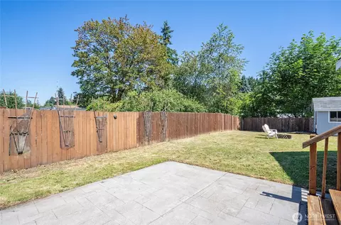 Exterior - 124 Ammons Ln SE, Orting, WA 98360 photo 7 of 9