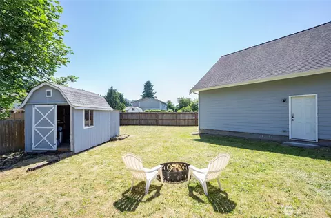 Exterior - 124 Ammons Ln SE, Orting, WA 98360 photo 9 of 9