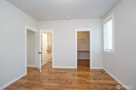 Bedroom - 124 Ammons Ln SE, Orting, WA 98360 photo 1 of 7