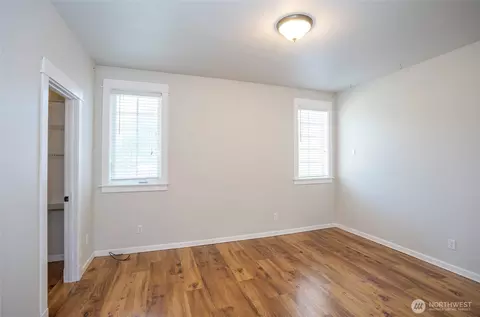 Bedroom - 124 Ammons Ln SE, Orting, WA 98360 photo 2 of 7