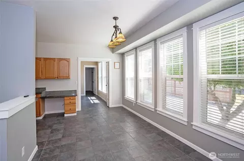 Entry Way - 124 Ammons Ln SE, Orting, WA 98360 photo 1 of 3