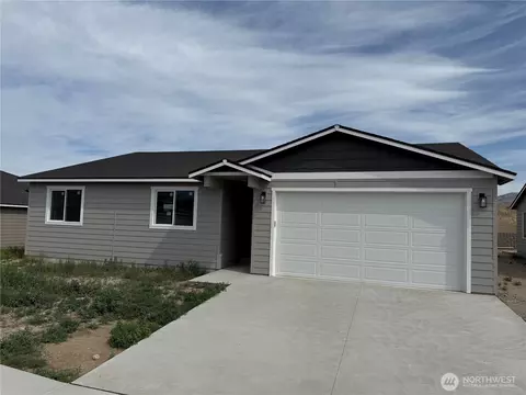 2367 Noah St SE, East Wenatchee, WA 98802