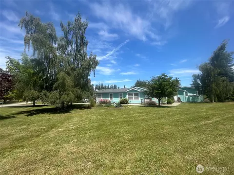 72 Misty Glen Ln, Sequim, WA 98382 photo 2