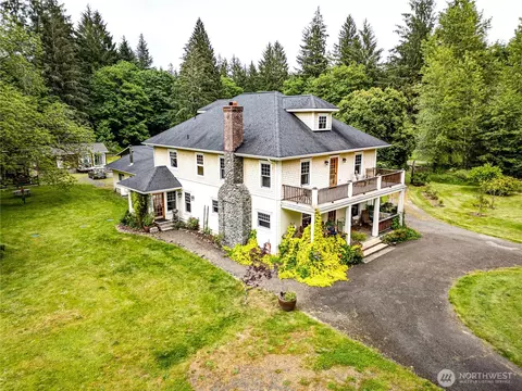 272 Rixon Rd, Beaver, WA 98305