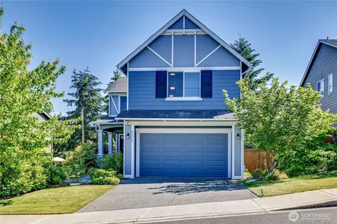 21598 NW Monterey Loop, Poulsbo, WA 98370