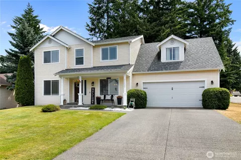 21323 47th Ave E, Spanaway, WA 98387