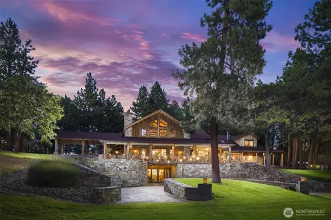 6286 Five Mile Rd, The Dalles, OR 97058