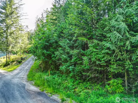 0 Creek Ct, Brinnon, WA 98320