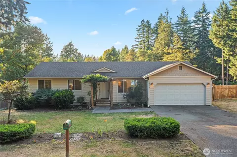 1910 192nd Avenue Ct SW, Lakebay, WA 98349