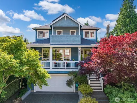 4115 Woodlawn Ave N, Seattle, WA 98103