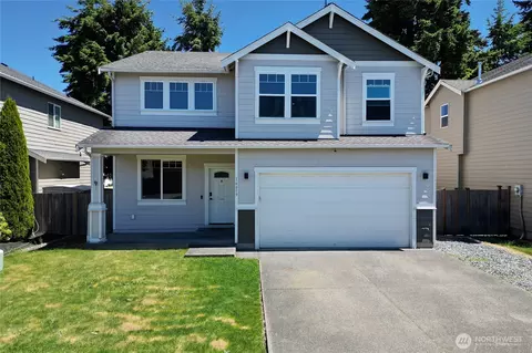 16619 25th Ave Ct E, Tacoma, WA 98445